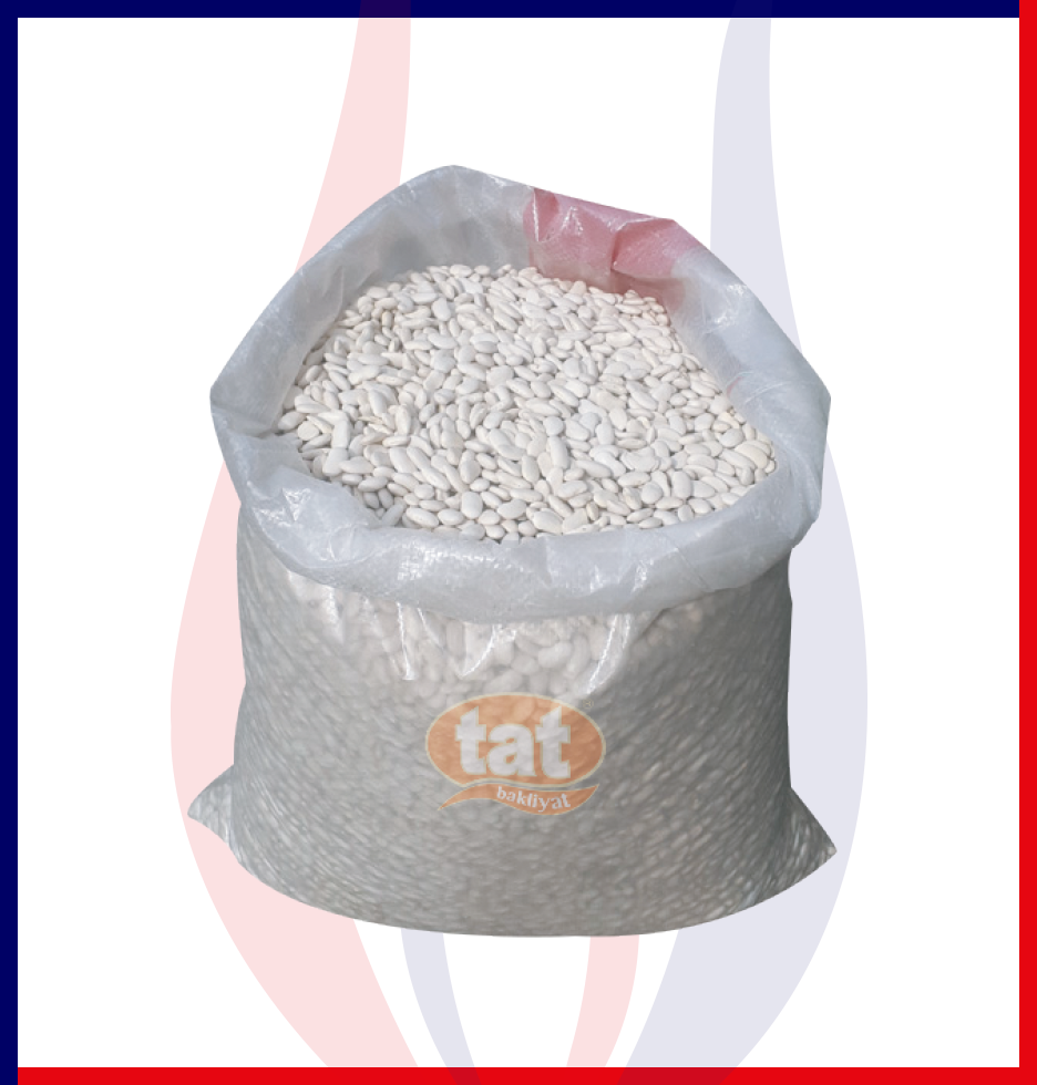 FASULYE (25 KG)