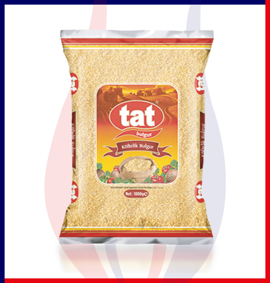 KÖFTELİK BULGUR