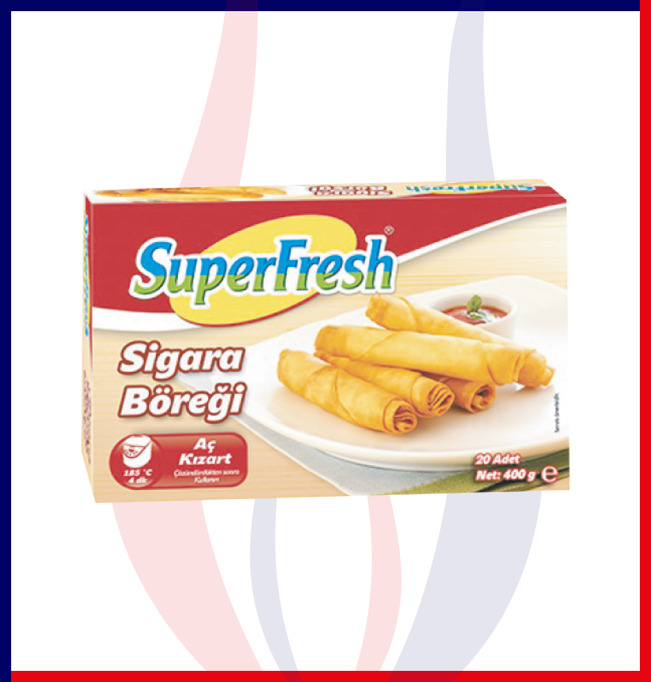 SİGARA BÖREĞİ