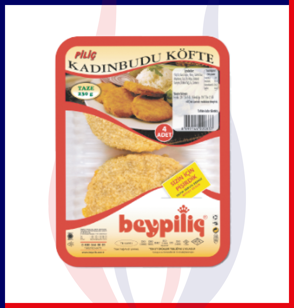 KADINBUDU KÖFTE