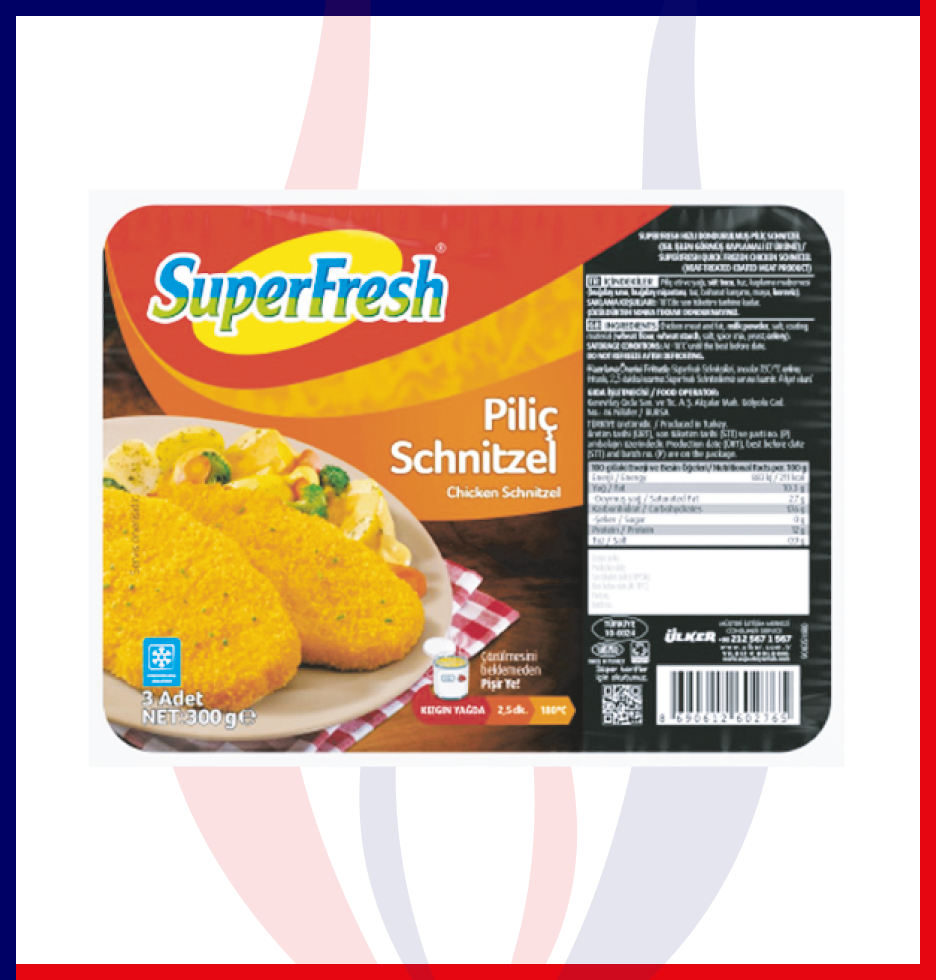 SCHNITZEL