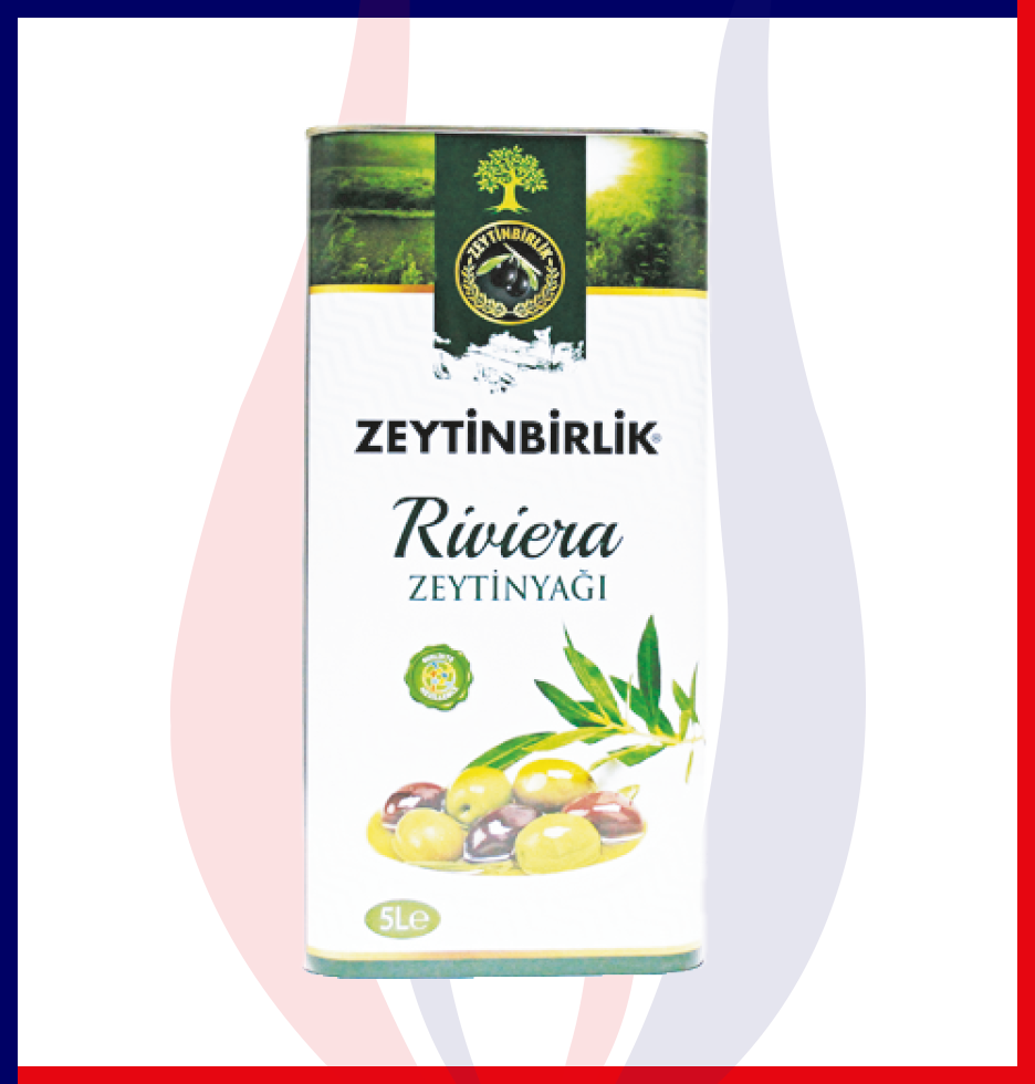 ZEYTİNBİRLİK RIVIERA