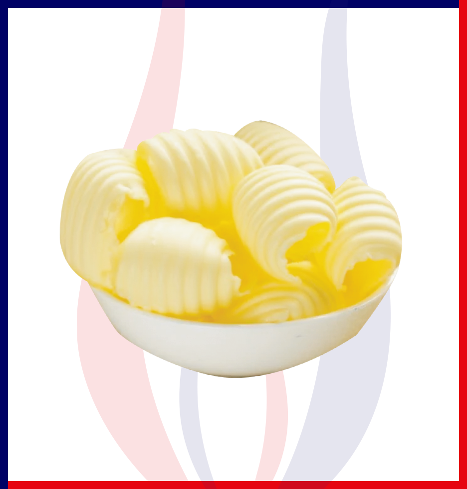 TEREMYAĞ - Pastalık