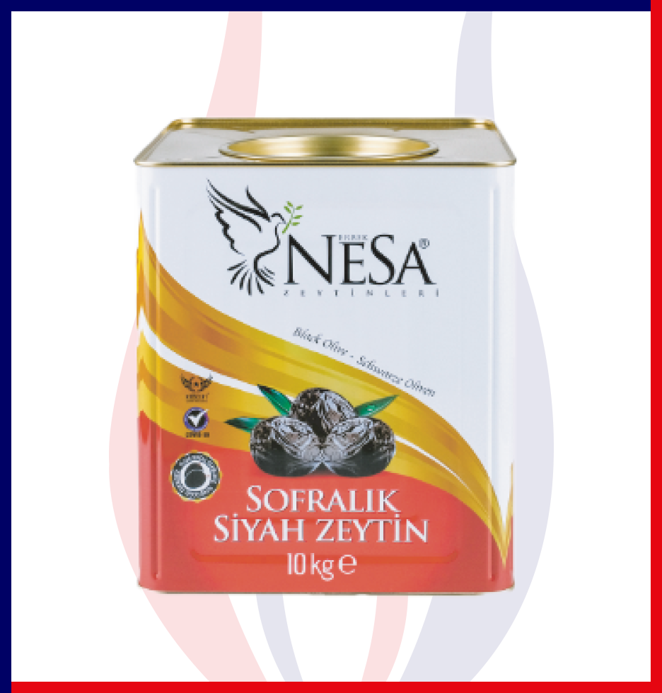NESA YAĞLI SELE