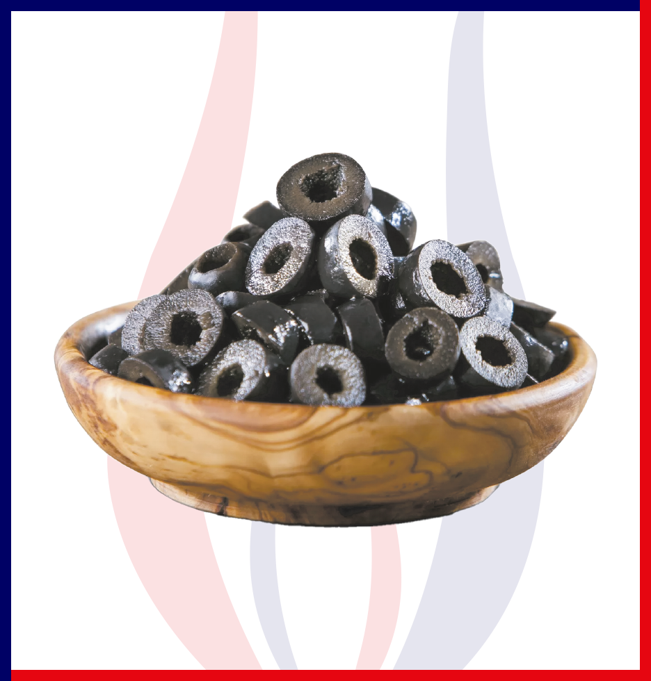 NESA DİLİMLİ ZEYTİN